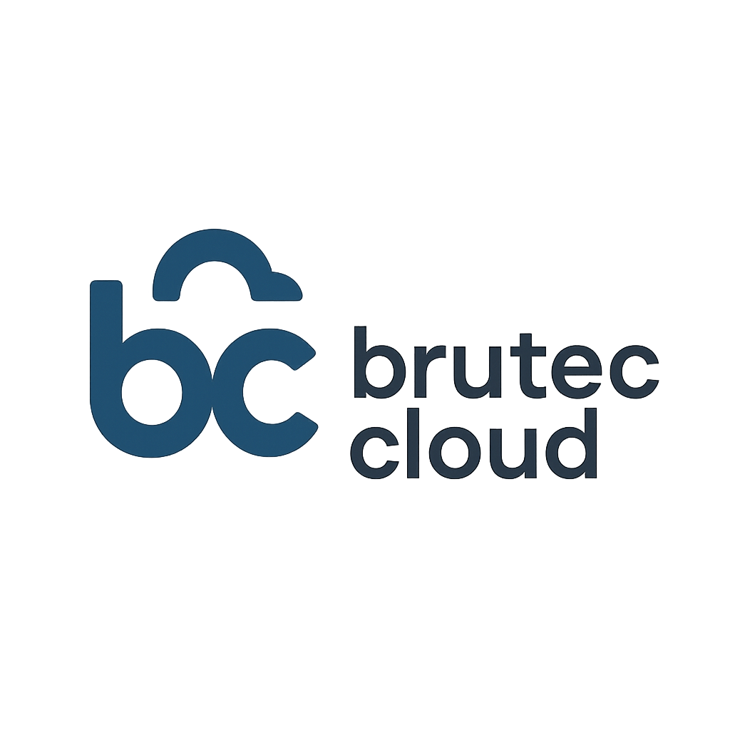 Brutec Cloud